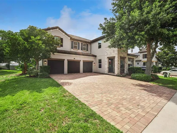 1706 HOLCOMB CREEK STREET, WINTER GARDEN, FL 34787