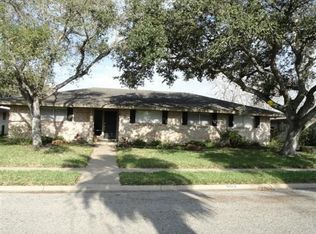 6113 Boca Raton Dr, Corpus Christi, TX 78413