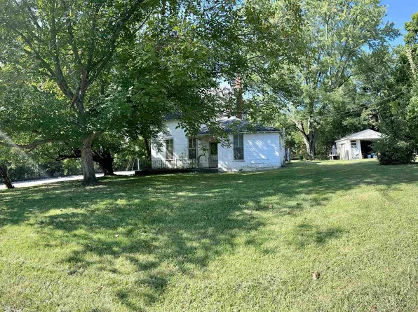 101 Prophet St, Battle Ground, IN 47920