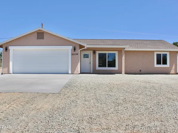 20134 E Lakeside Rd, Mayer, AZ 86333