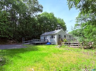 606 Route 163, Montville, CT 06370