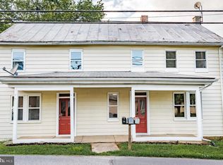 20 W Springville Rd, Boiling Springs, PA 17007