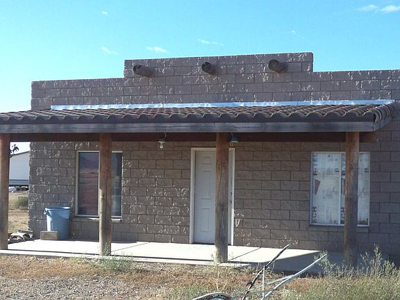 Ranch Casita - Unfinished