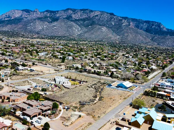 11801 Anaheim Ave NE, Albuquerque, NM 87122