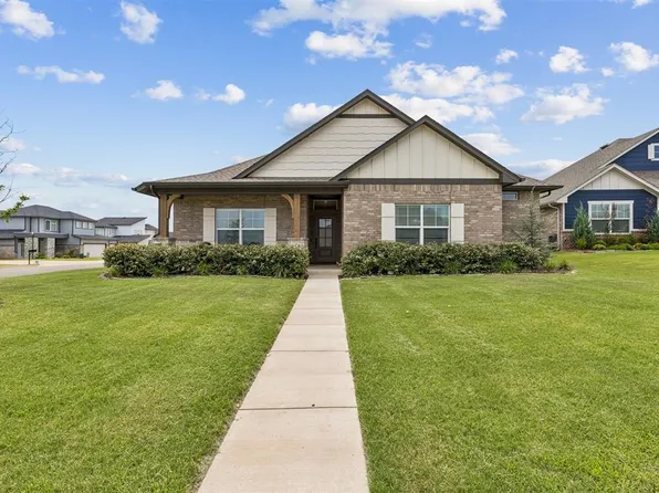 6140 Dale Ave, Edmond, OK 73034
