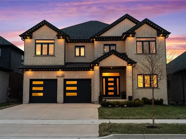 39 Mill Race Cres, Woolwich, ON N0B 2N0