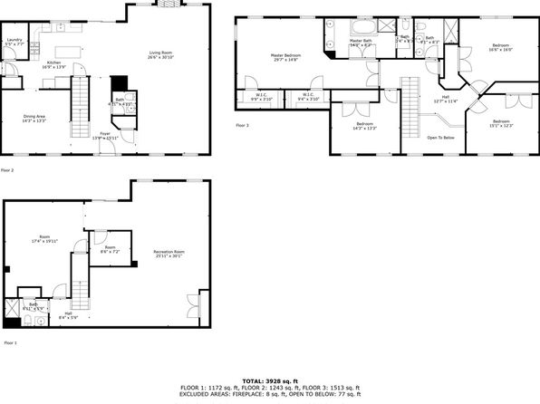 119 Blue Heron Dr, Wexford, PA 15090
