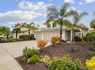 13741 Wyeth Rd, El Cajon, CA 92021