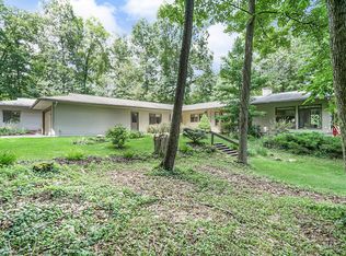 14200 Thompson Dr NE, Lowell, MI 49331