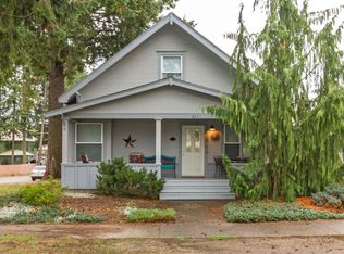 803 W 3rd St, Newport, WA 99156