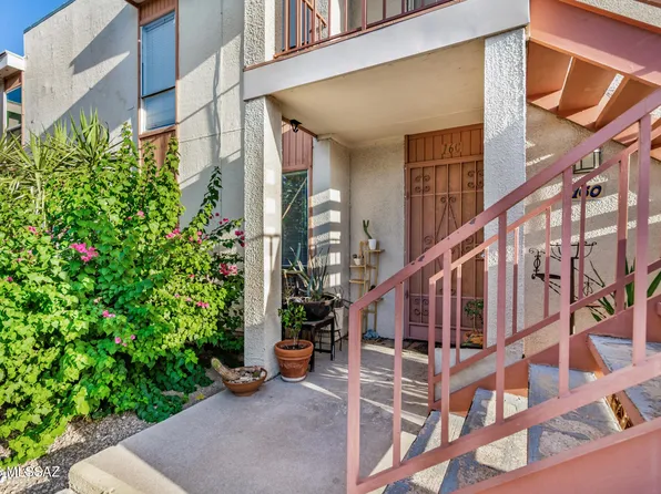 1600 N Wilmot Rd Unit 160, Tucson, AZ 85712