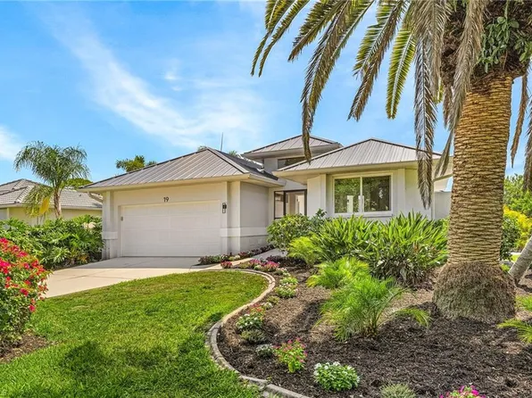 19 Windward PL N, PLACIDA, FL 33946