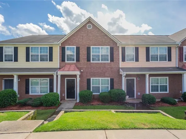 4544 Parkview Sq, Atlanta, GA 30349