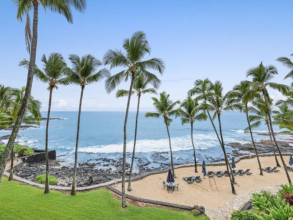 1st image of 75-6106 Alii Dr #309