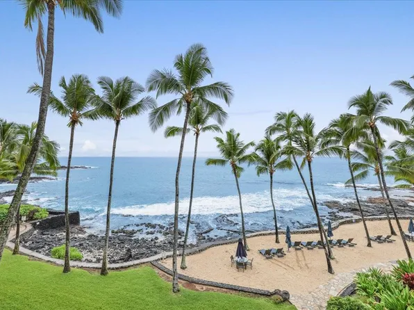 75-6106 Alii Dr #309, Kailua Kona, HI 96740