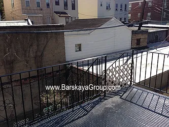 Rented by Barskaya Group Real Estate