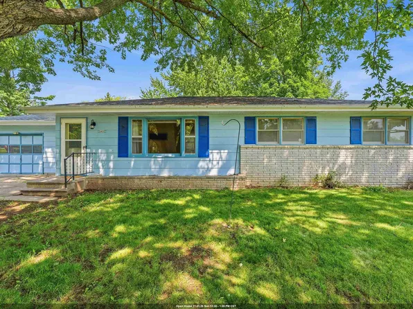 545 Mills St, Shawano, WI 54166