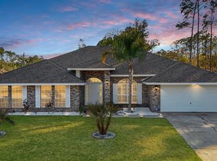 6 Reybury Ln, Palm Coast, FL 32164