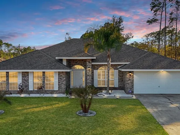 6 Reybury Ln, Palm Coast, FL 32164