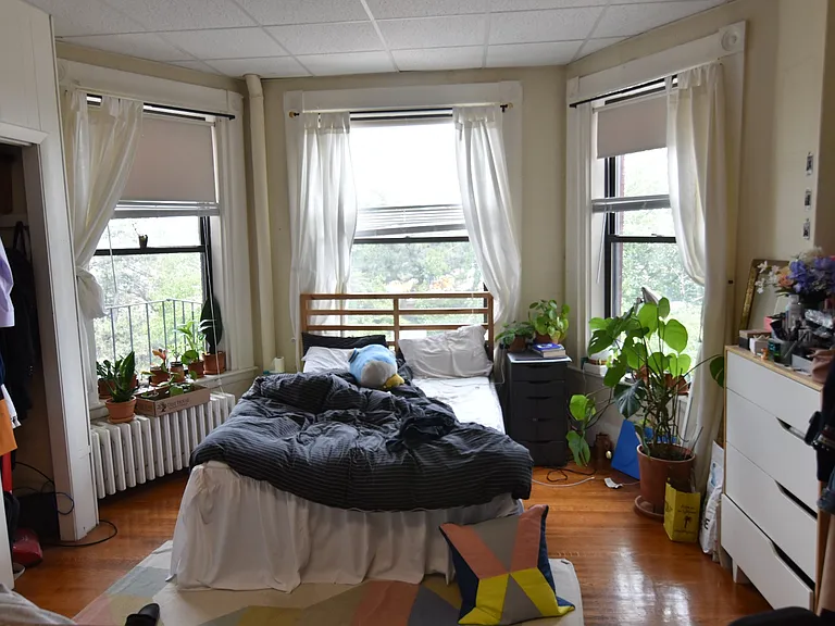 15 Bay State Rd #11 — Photo 1