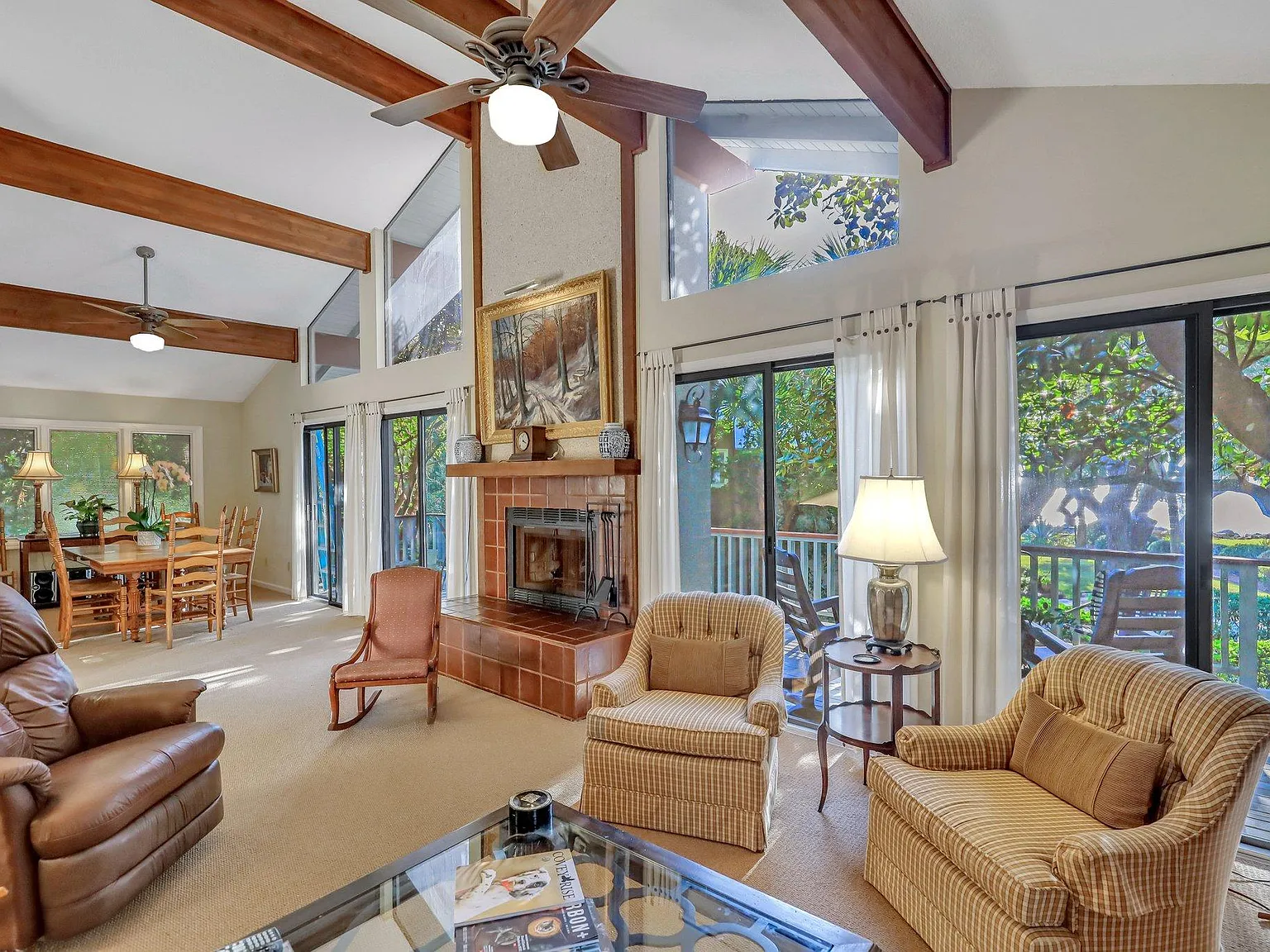 3 bed, 2200 sqft, $3,500 — Photo 3