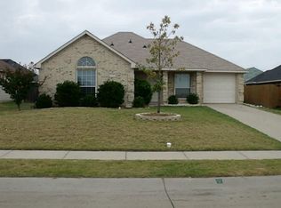 639 Jordan Ln, Waxahachie, TX 75165