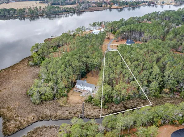 107 Sumter Court, Havelock, NC 28532