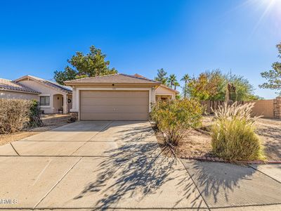 16501 N 157th Ave, Surprise, AZ, 85374