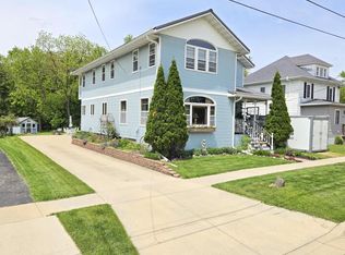 115 Park St, Markesan, WI 53946