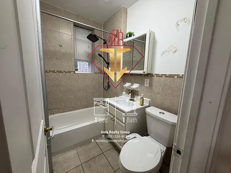 546-548 Bergen Ave #C6 — Photo 8