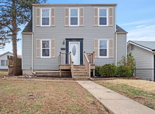 7070 Lansdowne Ave, Saint Louis, MO