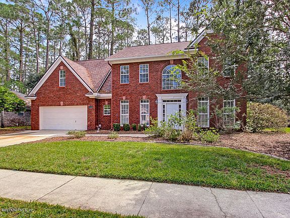 8641 Heather Run Dr S