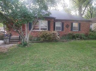 1655 Ivy Rd LOT 341, Memphis, TN 38117