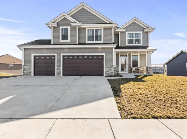 1208 Chippewa DRIVE, Hartford, WI 53027