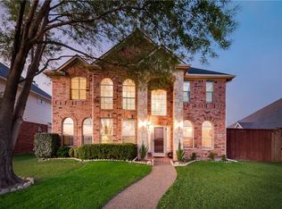 4529 Hawkhurst Dr, Plano, TX 75024