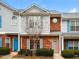 4832 Walden Lake Pointe, Decatur, GA 30035