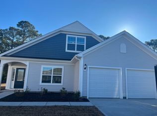 3091 Viceroy Loop LOT 287, Little River, SC 29566