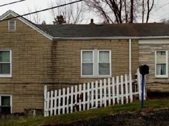 Property Side View