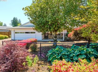 725 N Greenview Way, Canby, OR 97013