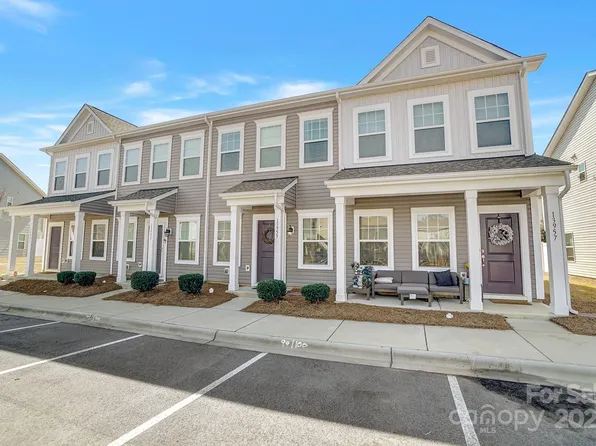 13955 Clayborn St, Midland, NC 28107