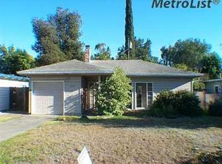 1228 Calhoun Way, Stockton, CA 95207