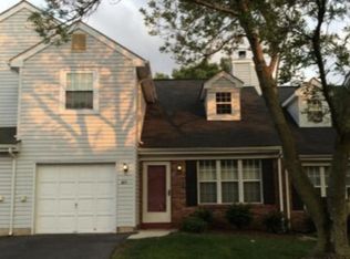 211 Bamburgh Ct, Somerset, NJ