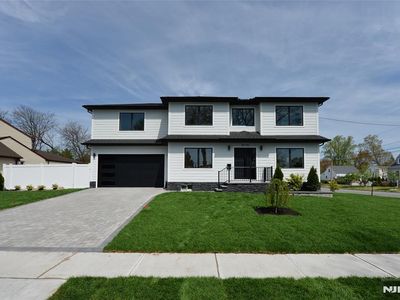 20-04 Hillery St, Fair Lawn, NJ, 07410