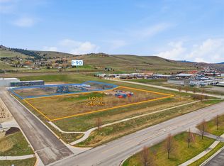 5715 Alloy N, Missoula, MT 59808