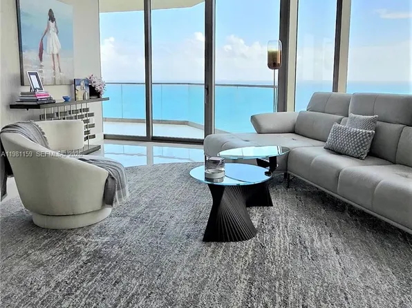 18975 Collins Ave Unit 2504, Sunny Isles Beach, FL 33160