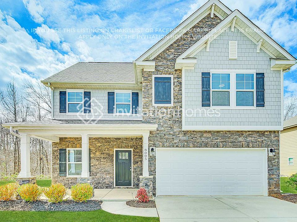 1st image of 8005 Goodall Ct