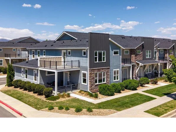 653 Grandview Mdws Dr, Longmont, CO 80503