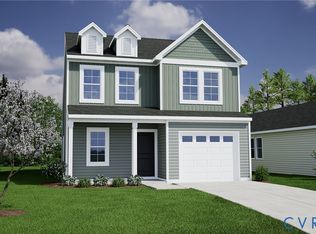 6424 Lila Crest Ln, Chesterfield, VA 23112