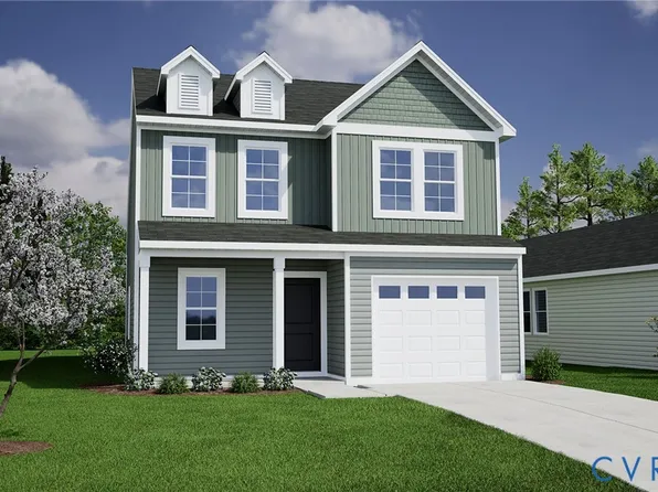 6424 Lila Crest Ln, Midlothian, VA 23112