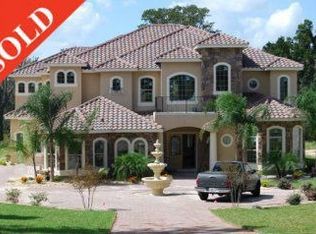 11337 Lake Louisa Rd, Clermont, FL 34711